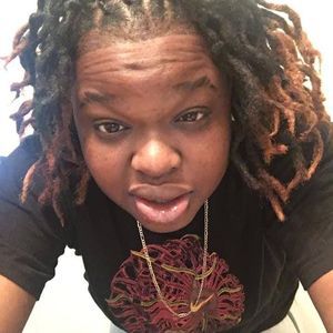 Meet your Posher, Cj